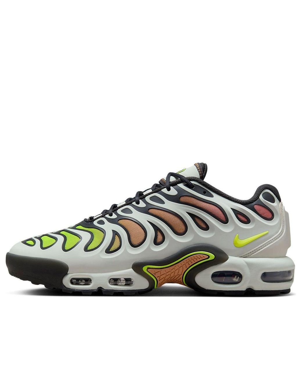 Air max plus barely volt deals