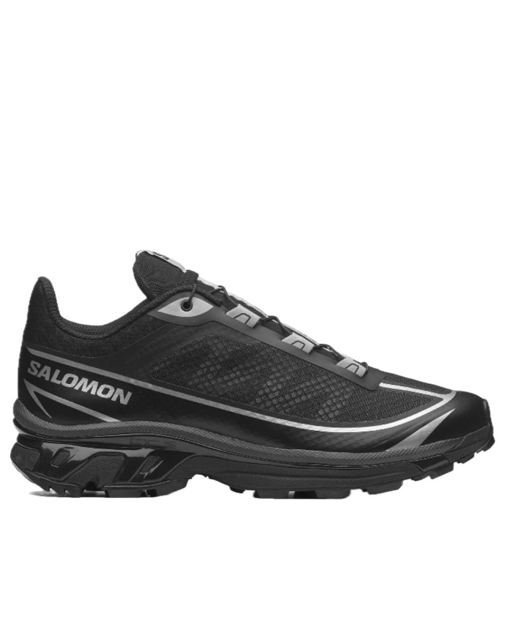 Salomon Black Xt-6 Ft for men