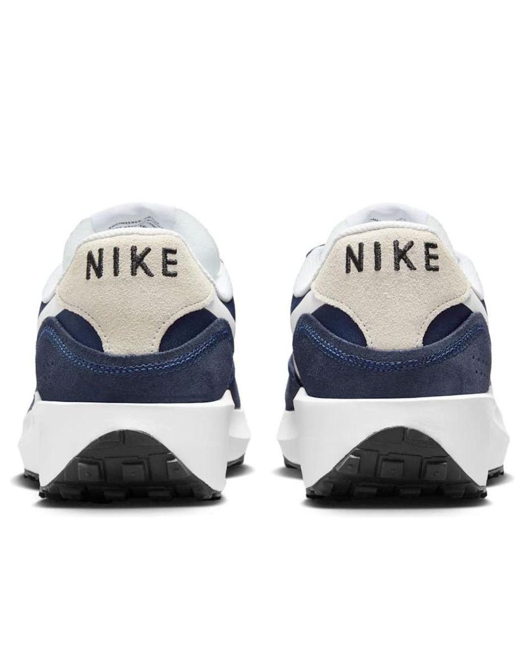 Nike Blue Waffle Nav 'Midnight' for men