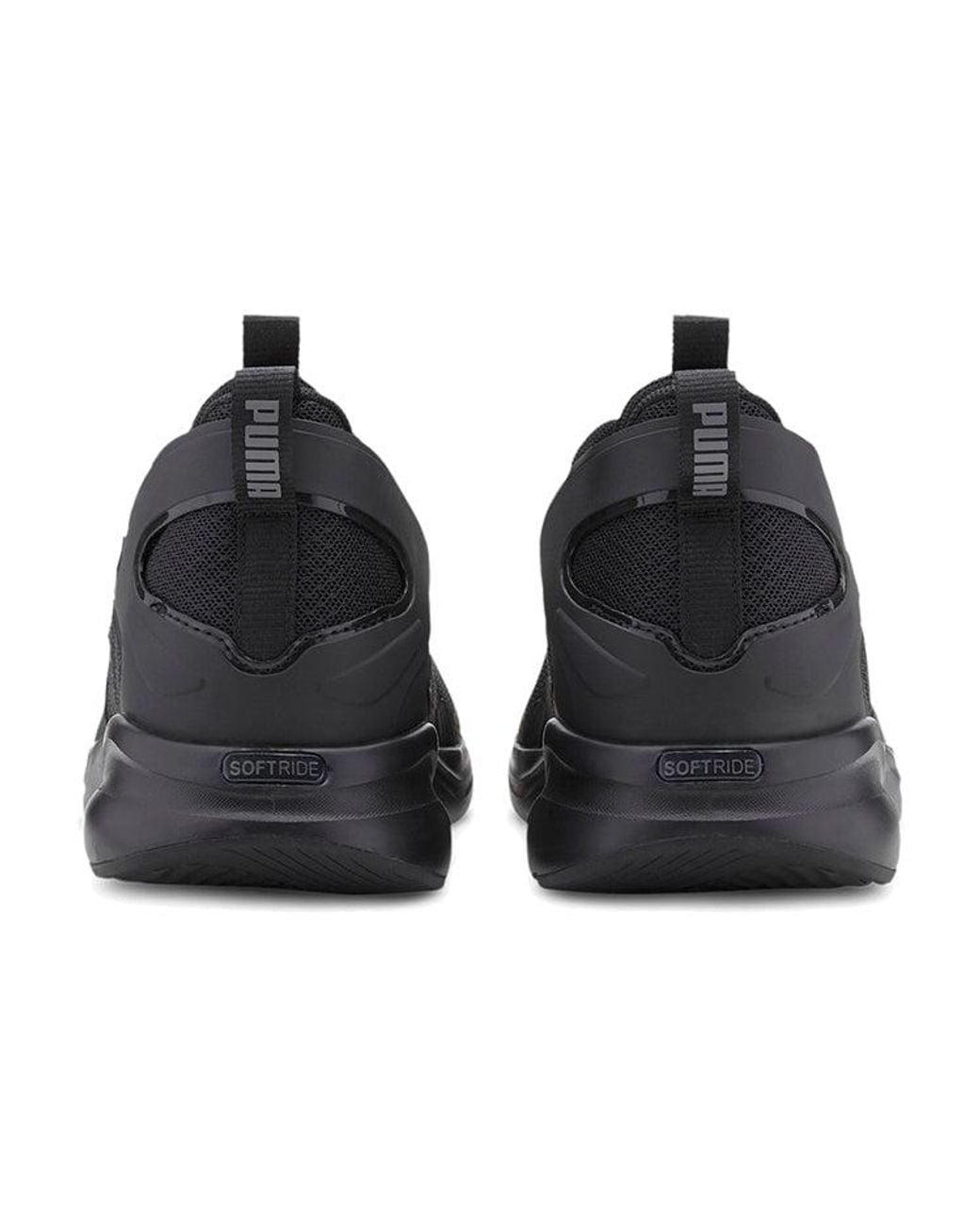 PUMA Blue Softride Rift for men