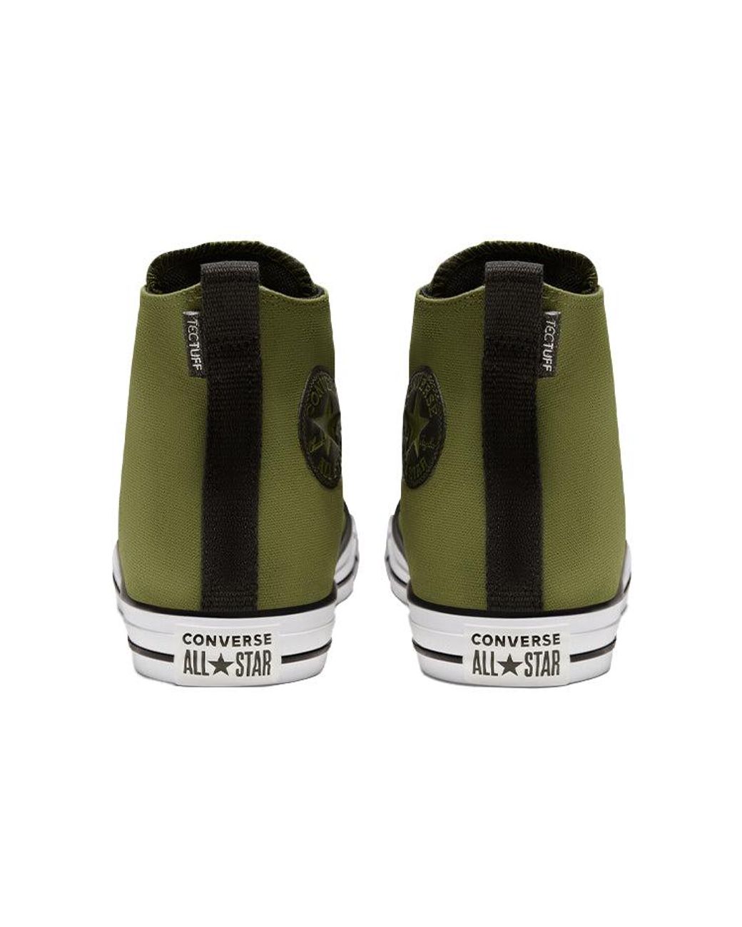 Converse Green Chuck Taylor All Star for men