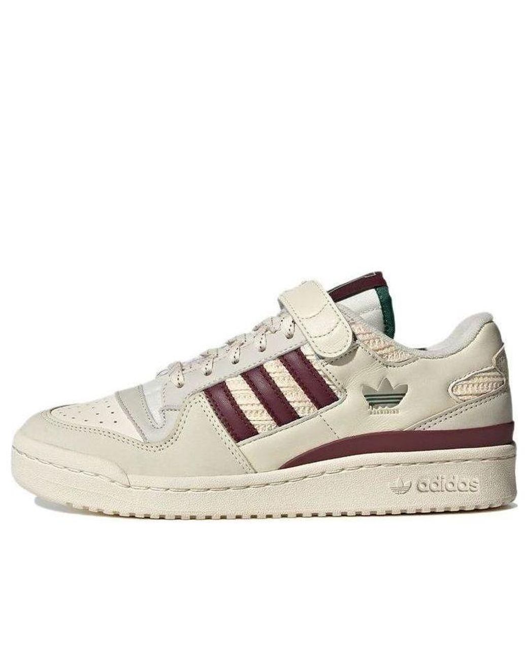 Adidas Metallic Originals Forum 84 Low