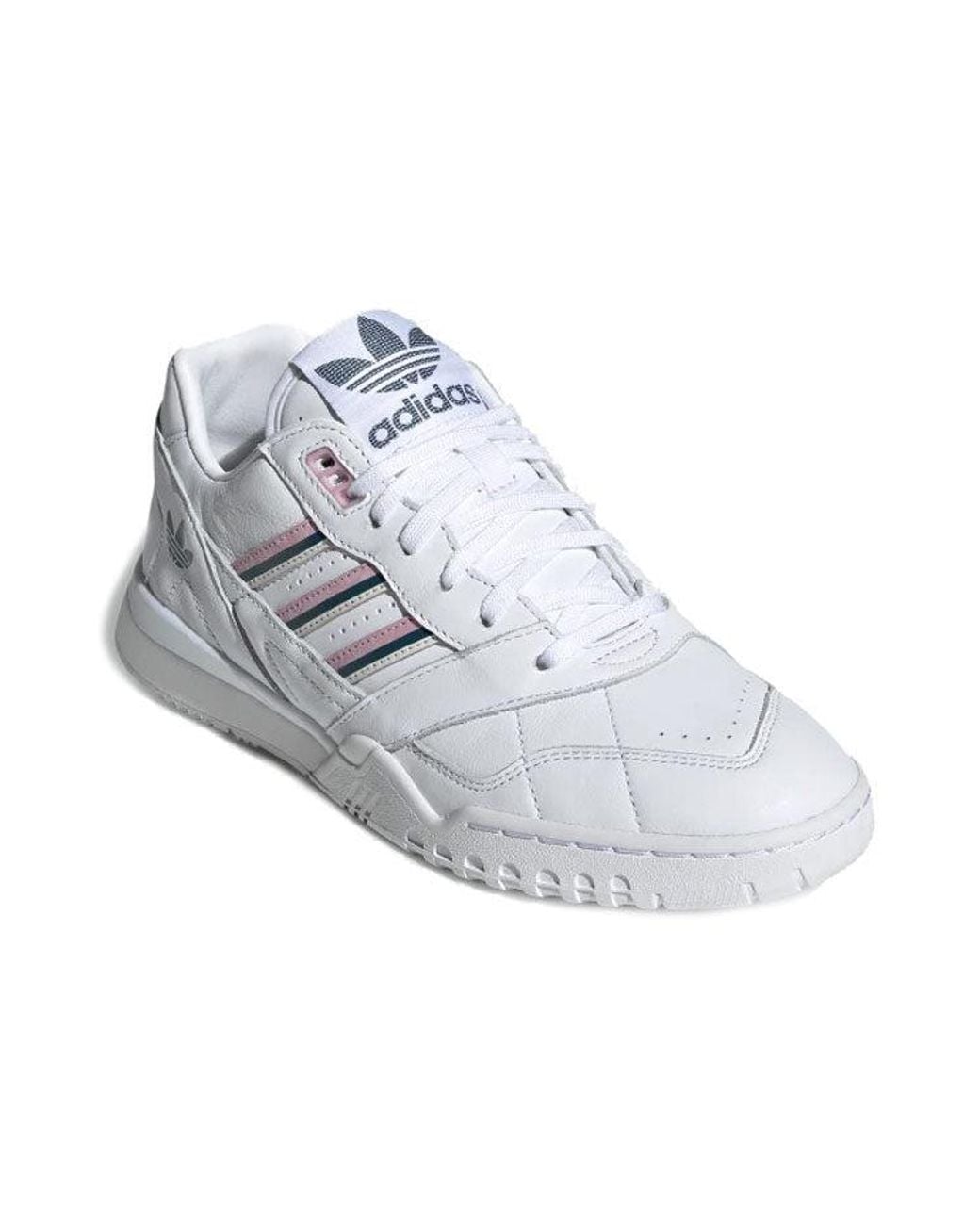 Adidas White (Wmns) Originals A.R. Trainer