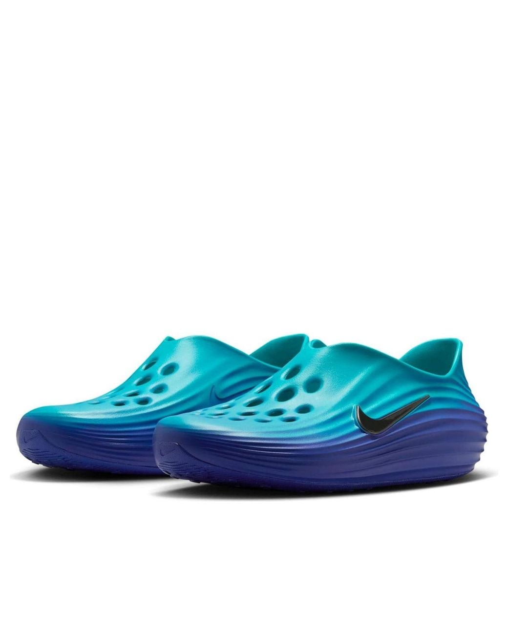 Nike Blue Reactx Rejuven8 'Dusty Cactus Persian' for men