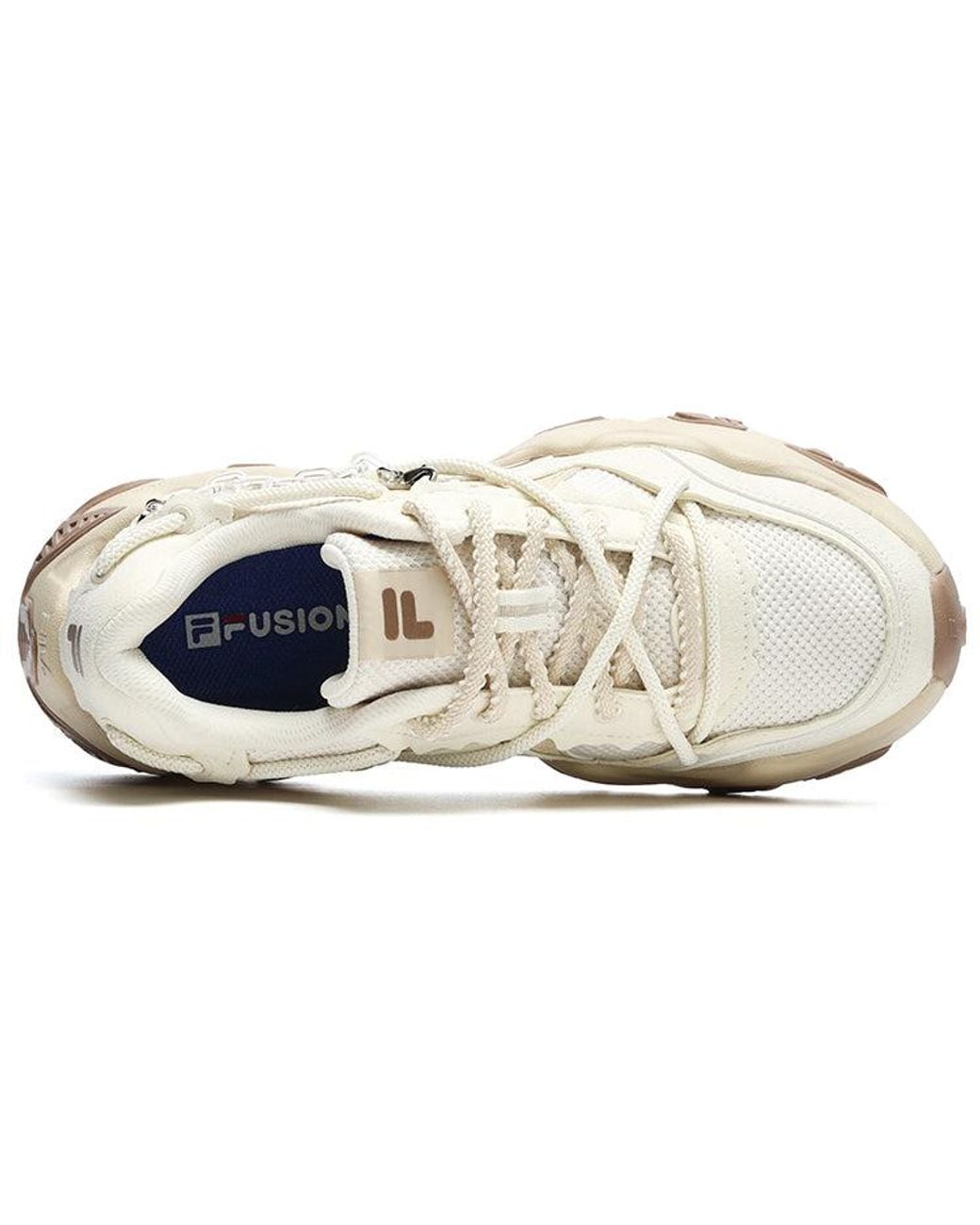 Fila Natural (Wmns) Fashion Daddy Shoes