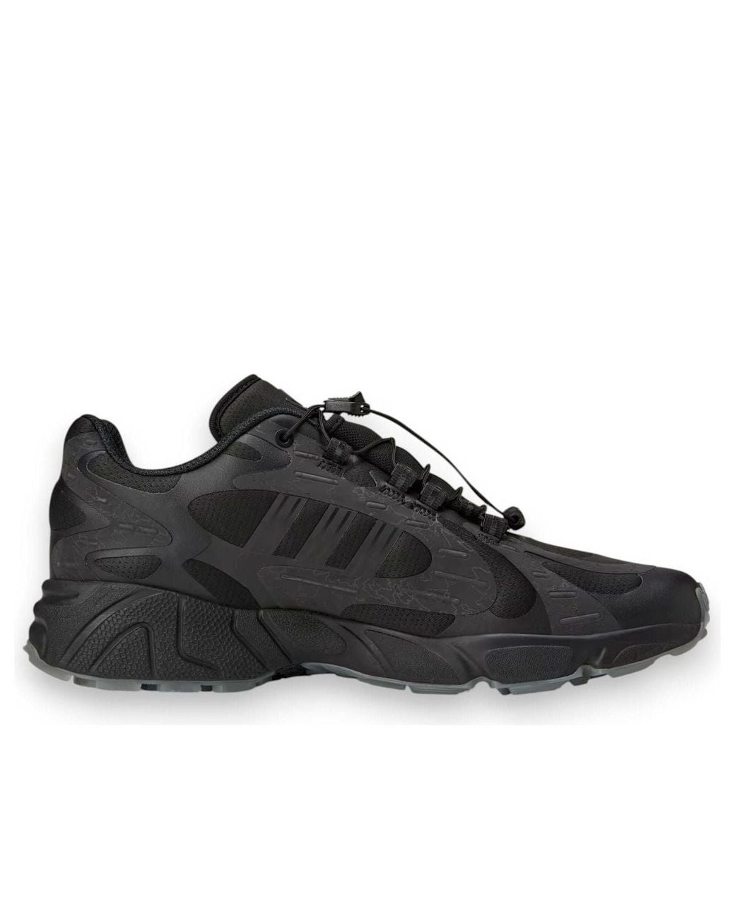 Adidas Black X 100 Thieves Savage Pebble' for men