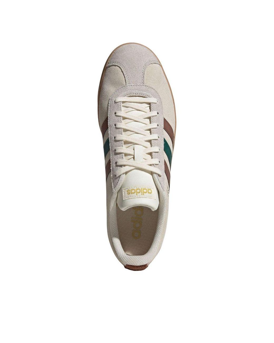 Adidas Natural Vl Court 2.0 Gum' for men