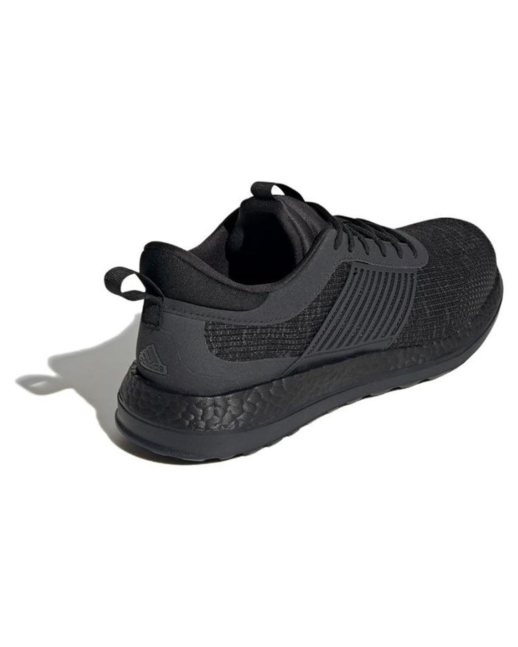 Adidas Black Crazylight Zg Boost 'Core' for men