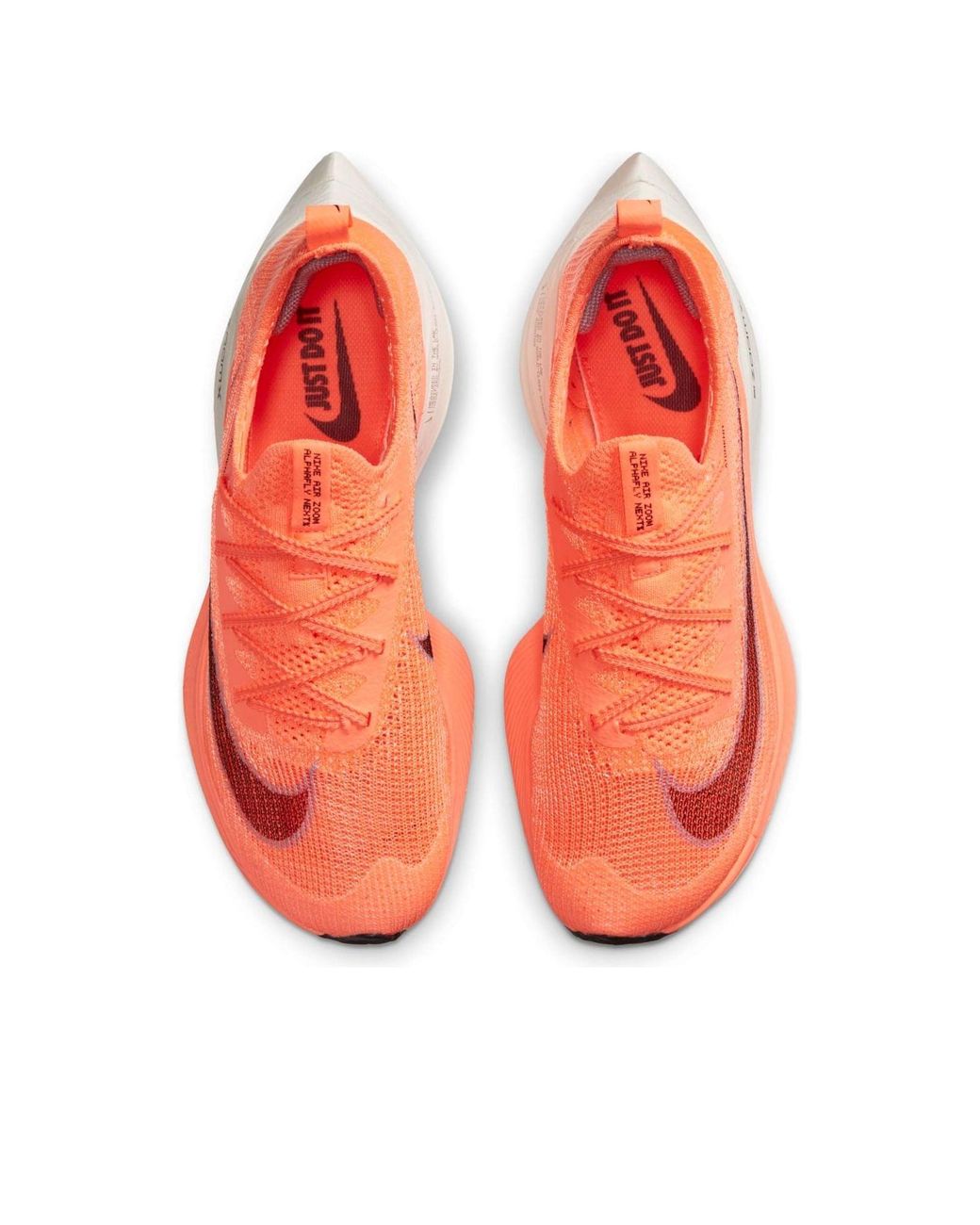 Nike Red (Wmns) Air Zoom Alphafly Next% 'Bright'