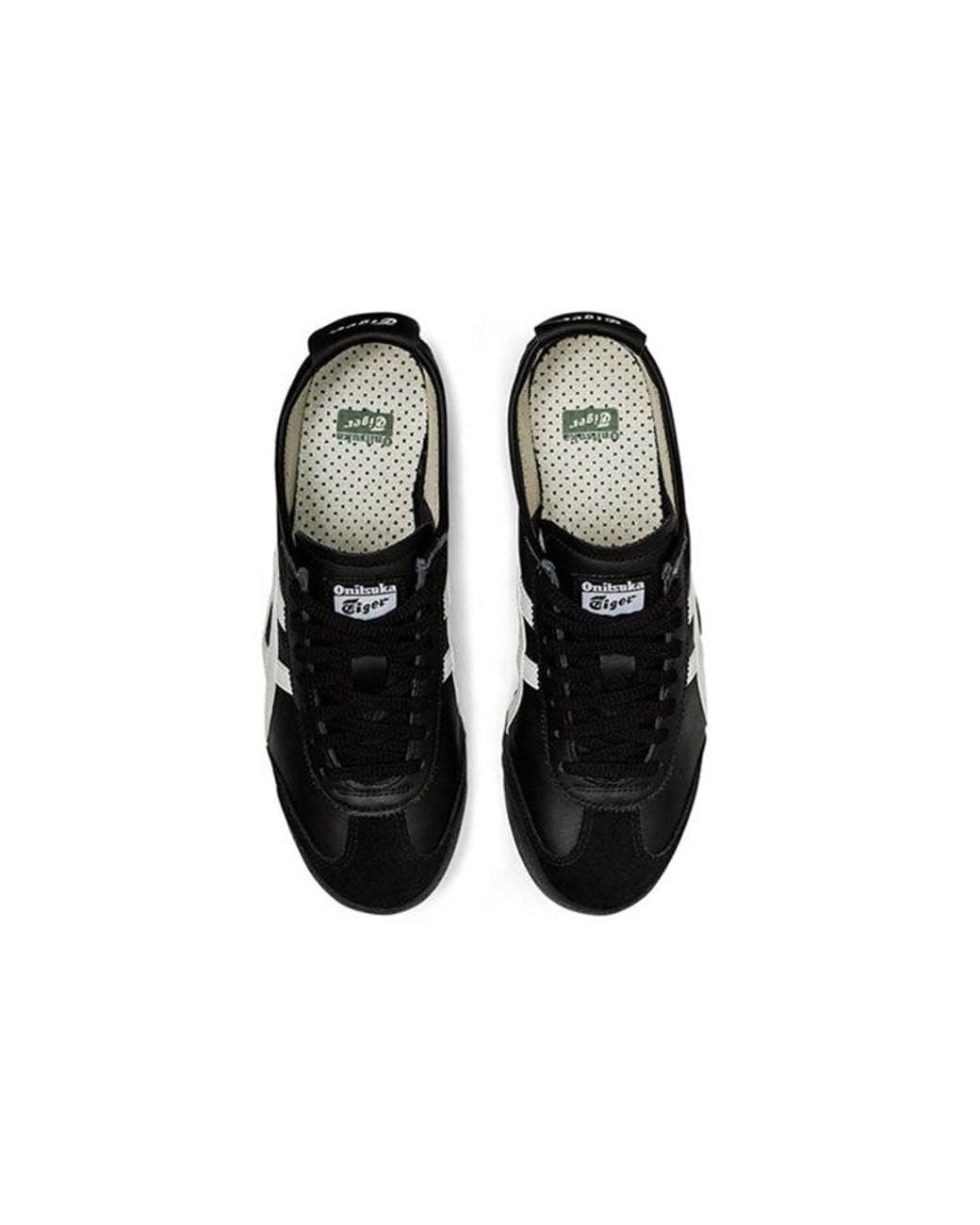 Onitsuka Tiger Mexico 66 in Black for Men | Lyst UK
