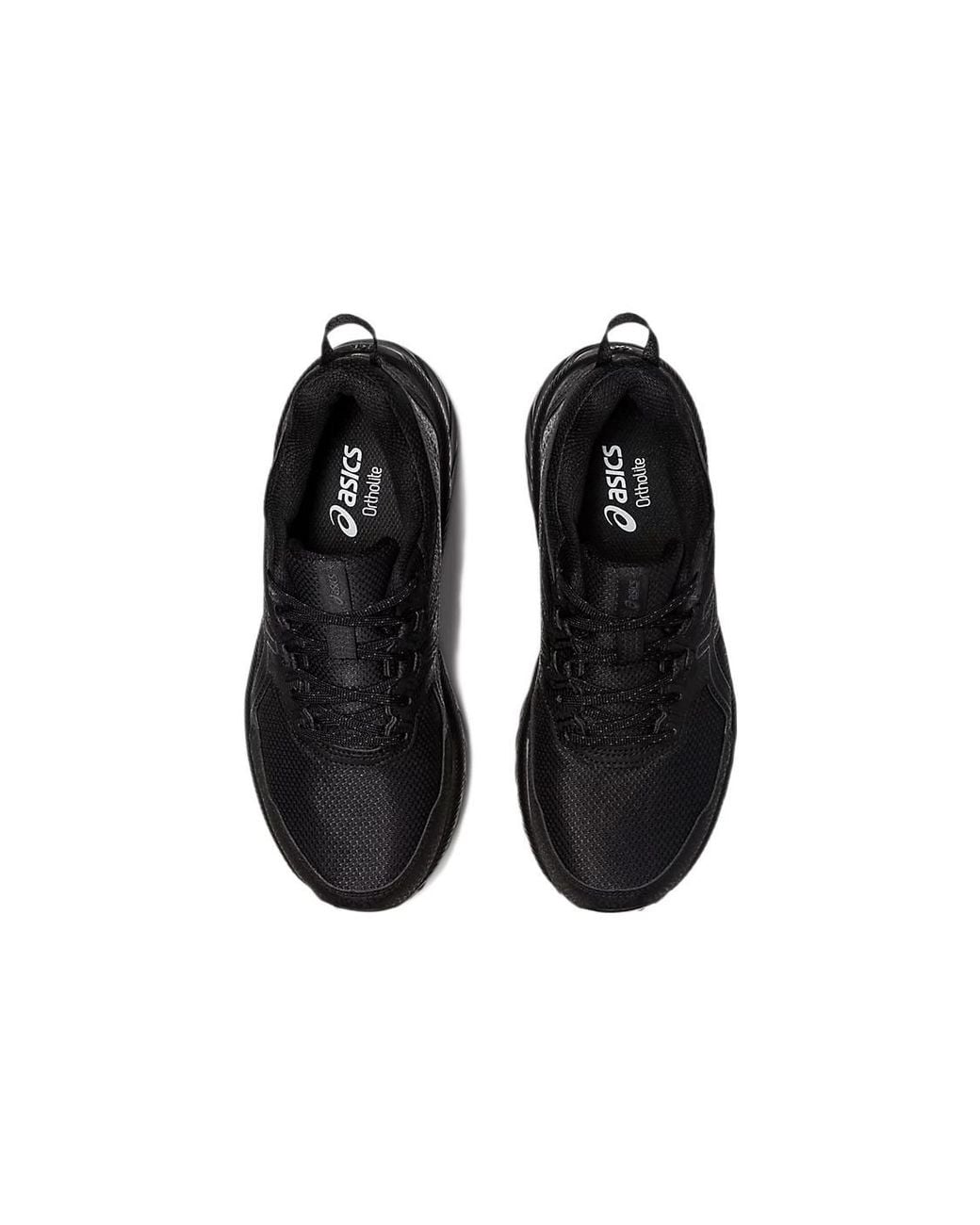 Asics Black Gel-Venture 9