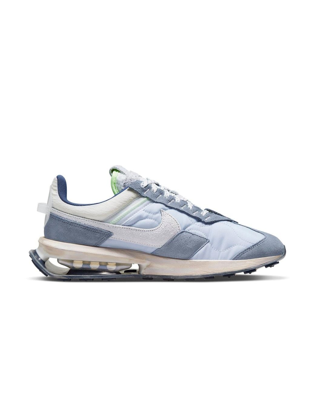 Nike Blue Air Max Pre-Day 'Ghost Summit' for men