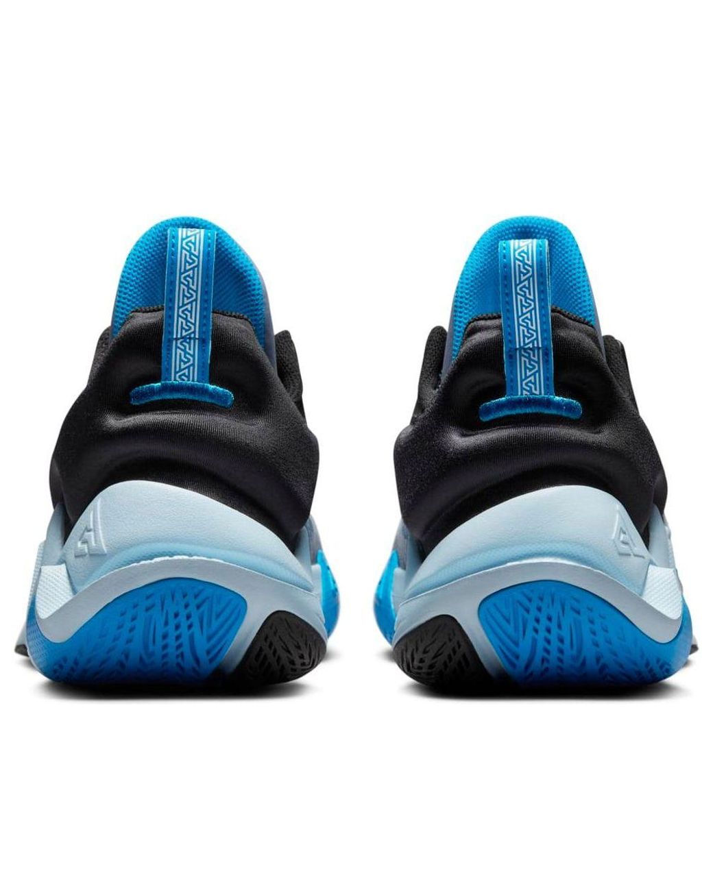 nike giannis immortality city edition