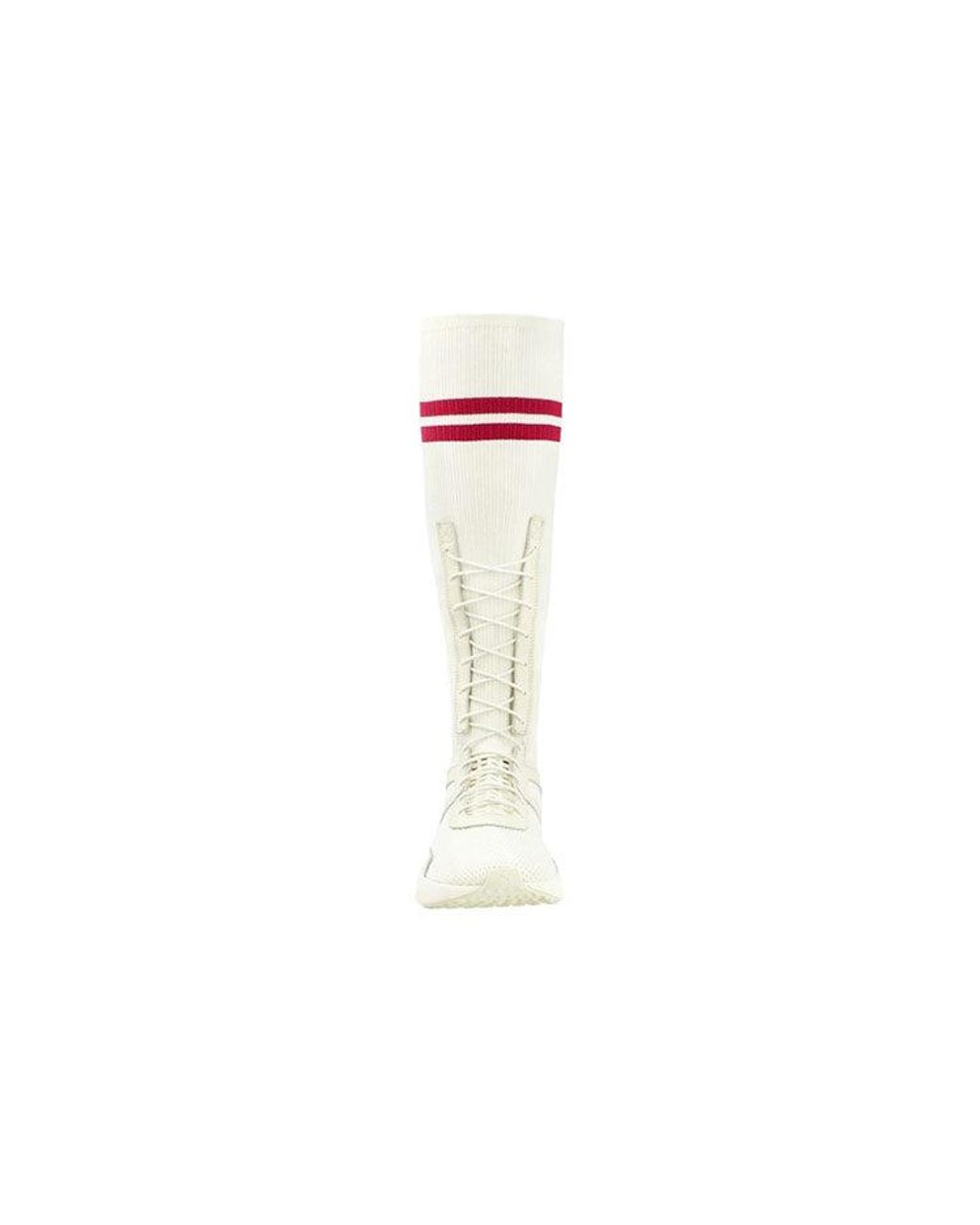 PUMA White (Wmns) Fenty By Rihanna Trainer High Knee Off 190937-03