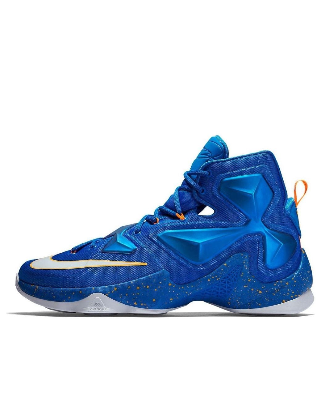 Nike Blue Lebron 13 'Balance' for men
