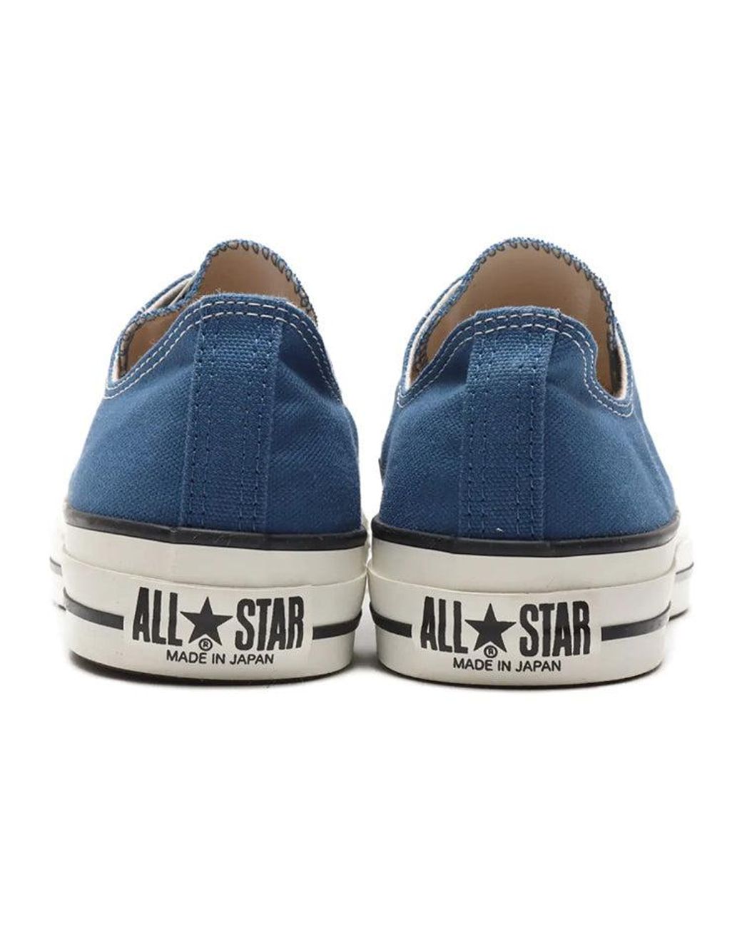 Converse Blue Chuck Taylor All Star J Ox for men