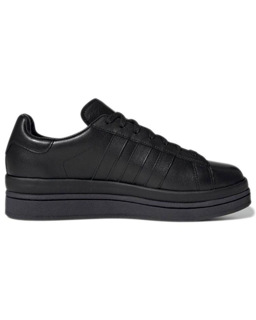 Adidas Black Y-3 Hicho for men