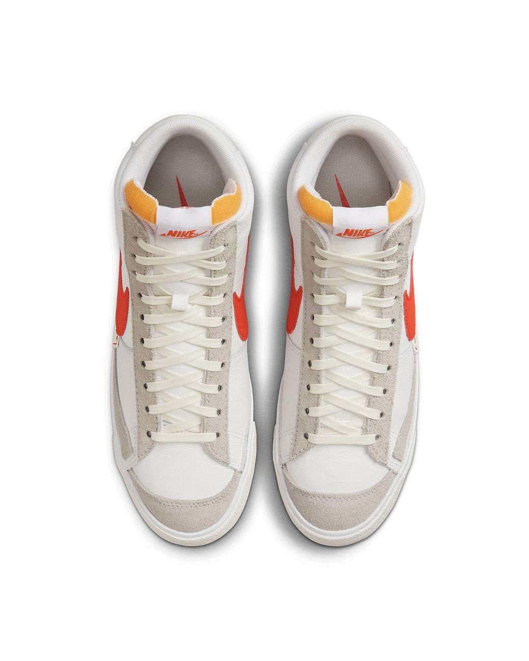 Nike White Blazer '77 Pro Club 'Remastered' for men
