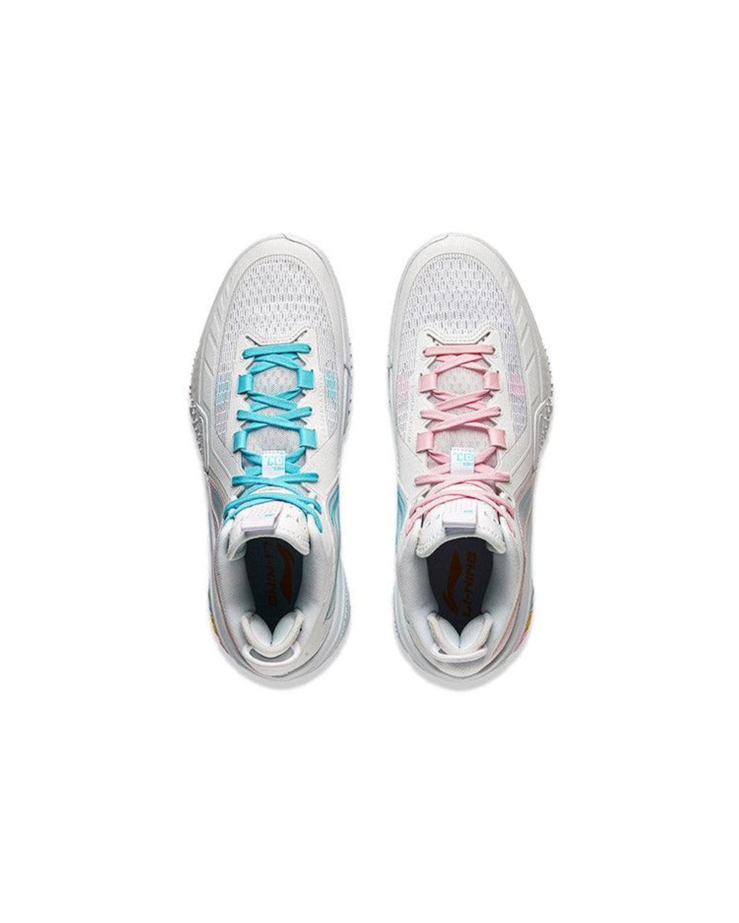 Li-ning Blue Jie Ao 'Angel' for men