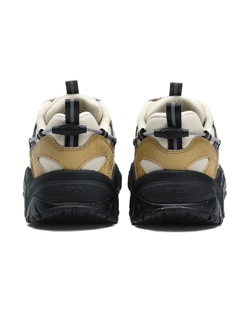 Fila Natural (Wmns) Fluid 4 Low Shoes