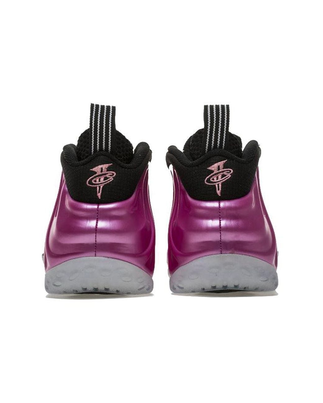 Nike Purple Air Foamposite One 'Pearlized' for men