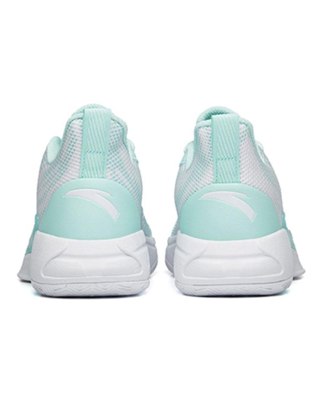 Anta Blue Attack 4 Mint' for men
