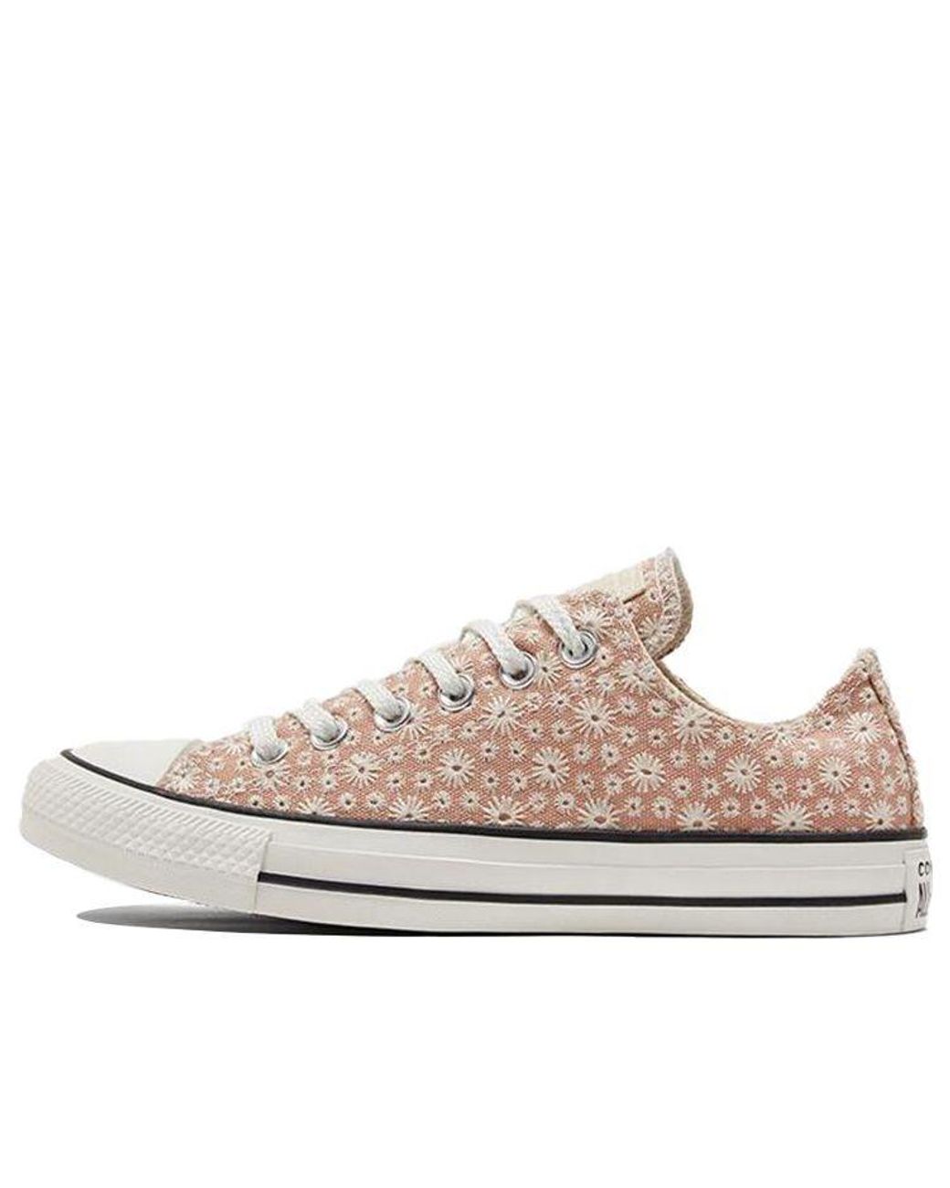 Converse Pink (Wmns) Chuck Taylor All Star For