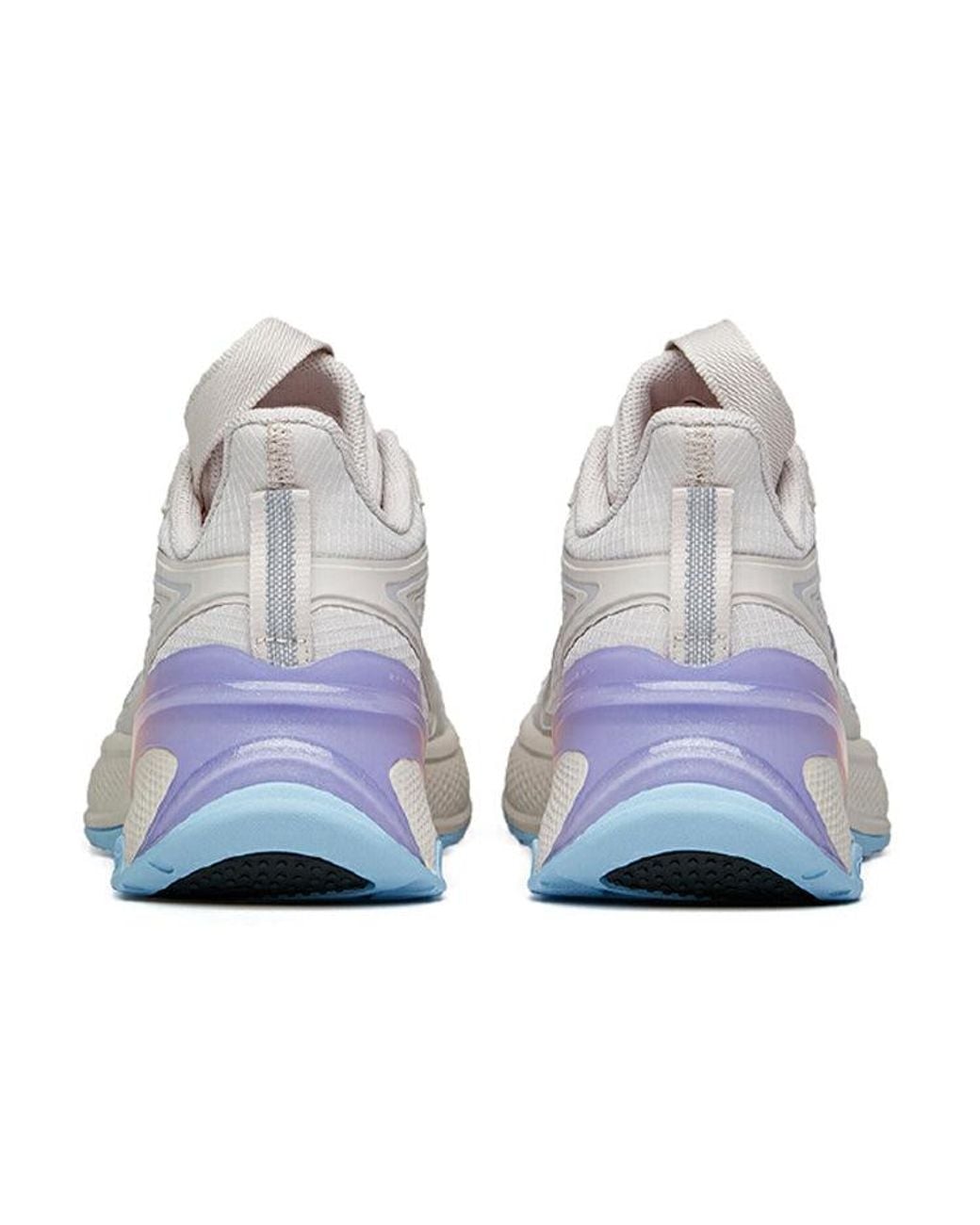 Anta White (Wmns) C37 2