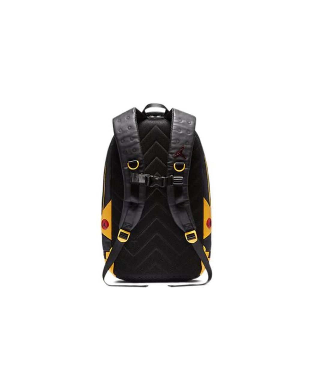 Nike Black Retro 13 Backpack