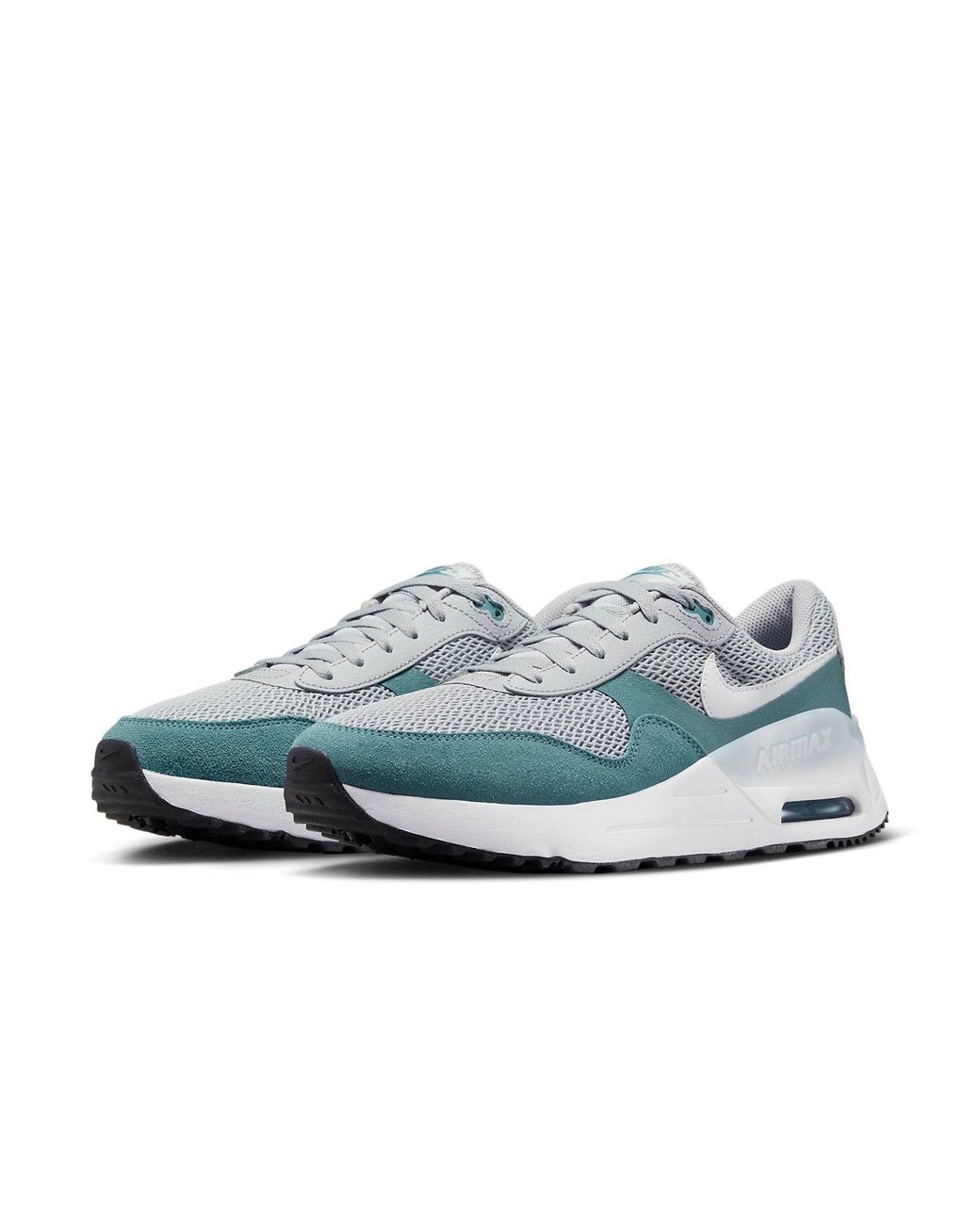 Nike Blue Air Max Systm 'Wolf Aqua' for men
