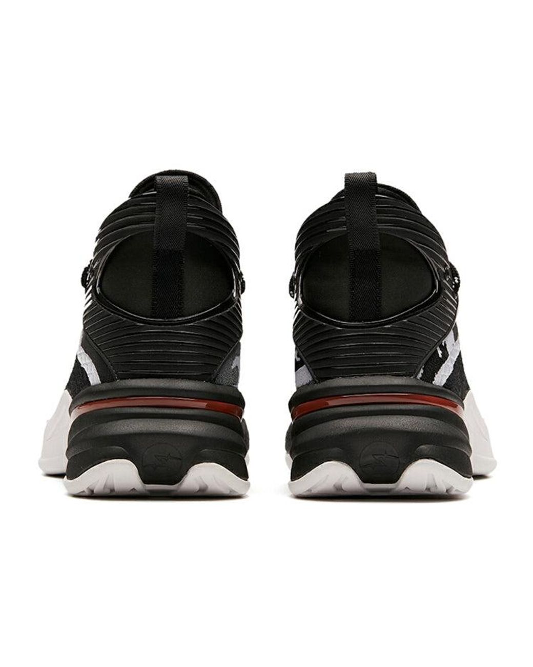 Anta Black Ufo 2 for men
