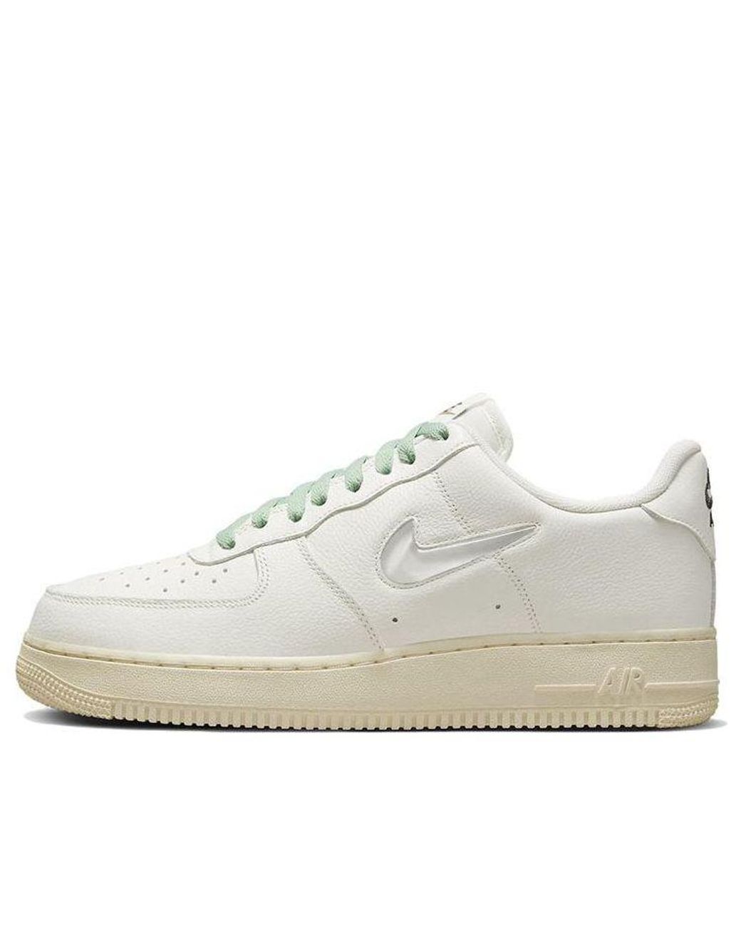 Nike Air Force 1 '0 Premium Vintage 'certified Fresh' in White for Men |  Lyst