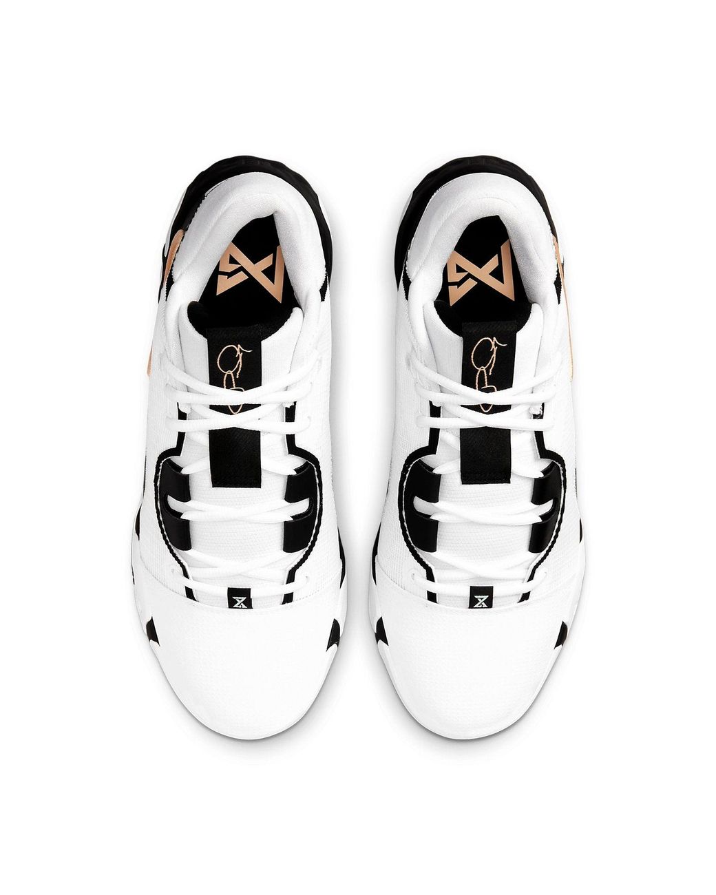 Nike White Pg 6 Ep for men