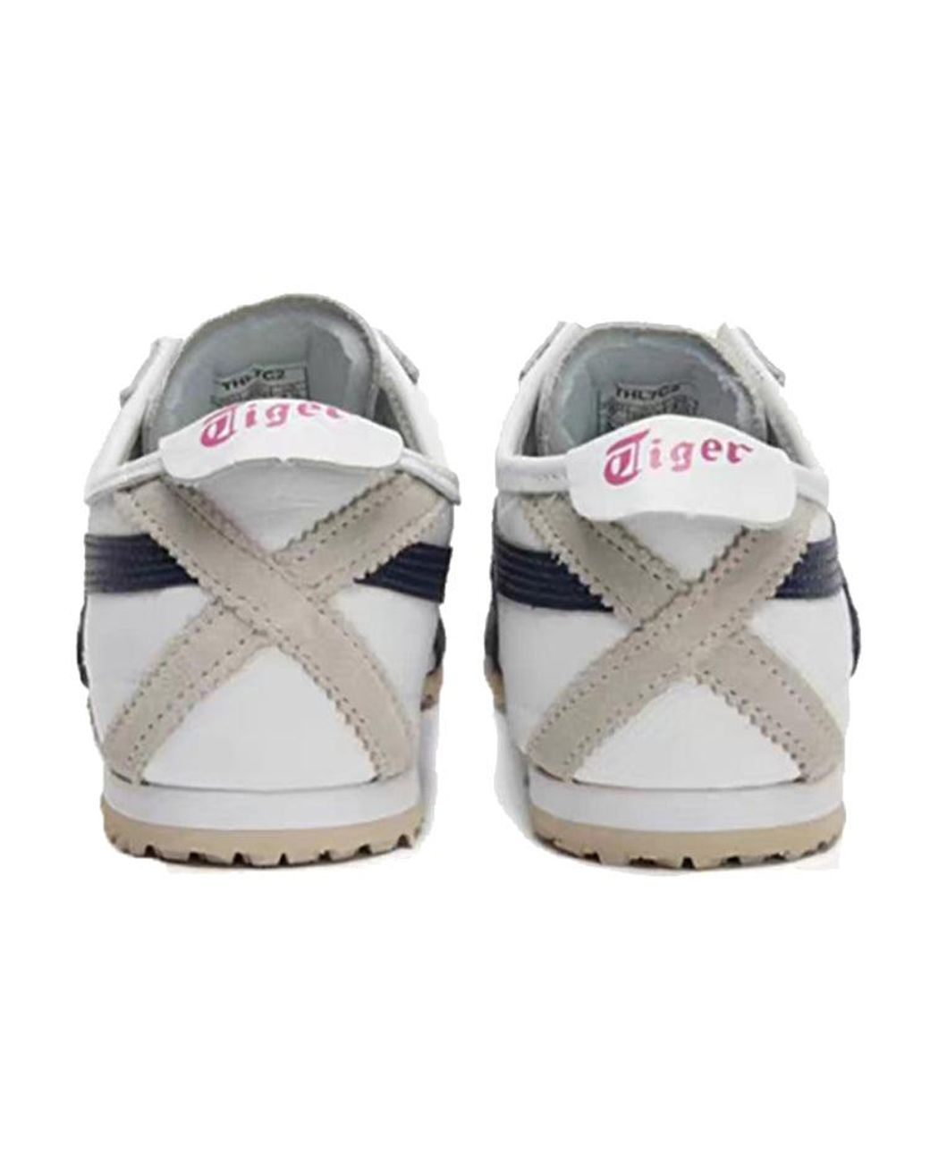 Onitsuka Tiger Blue Mexico for men