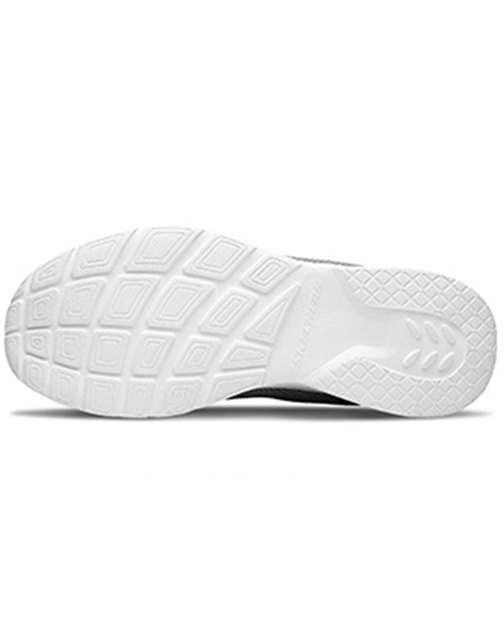 Skechers White Dynamight 2.0 for men