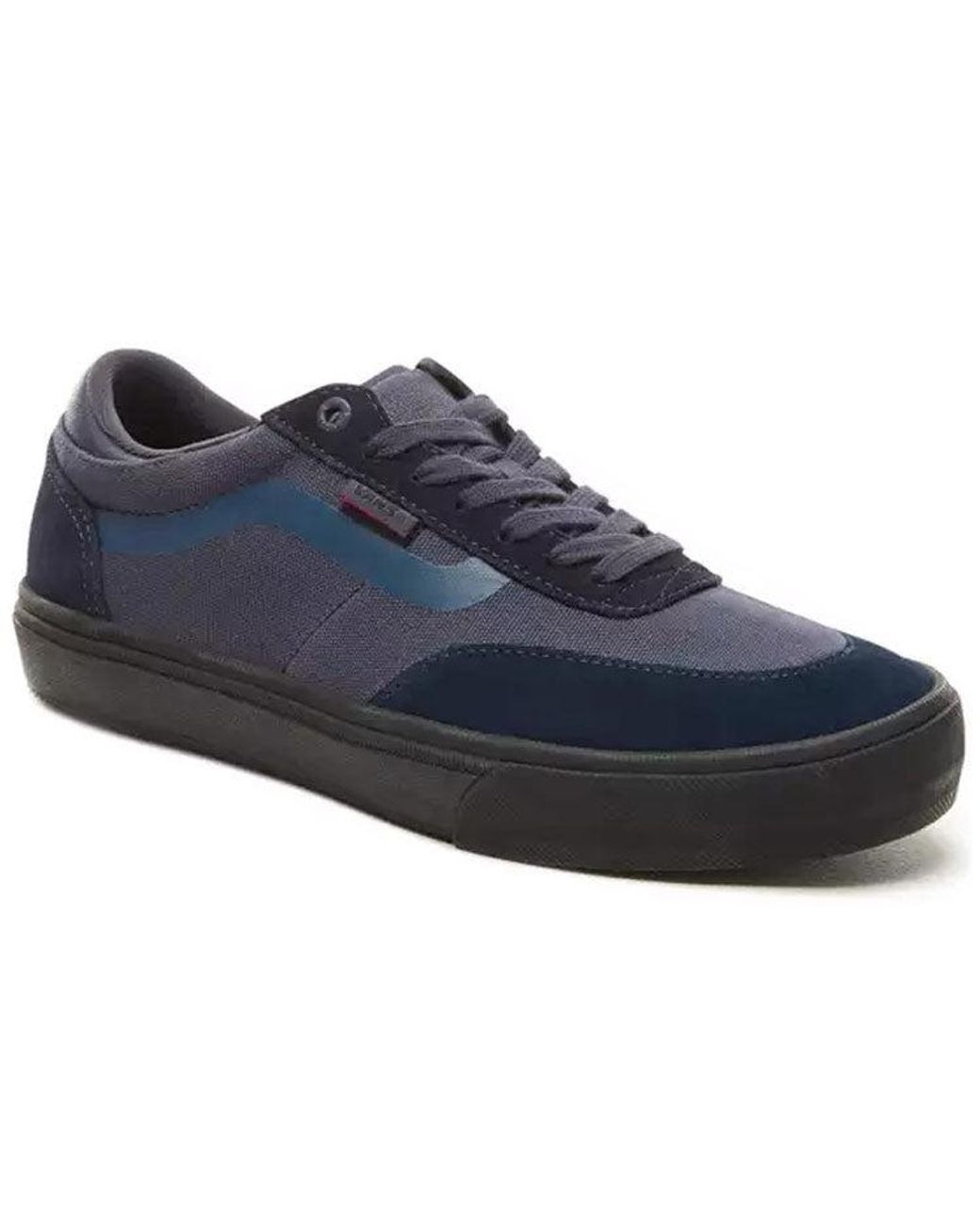 Vans Gilbert Crockett 2 Pro 'Dress Blues' for men