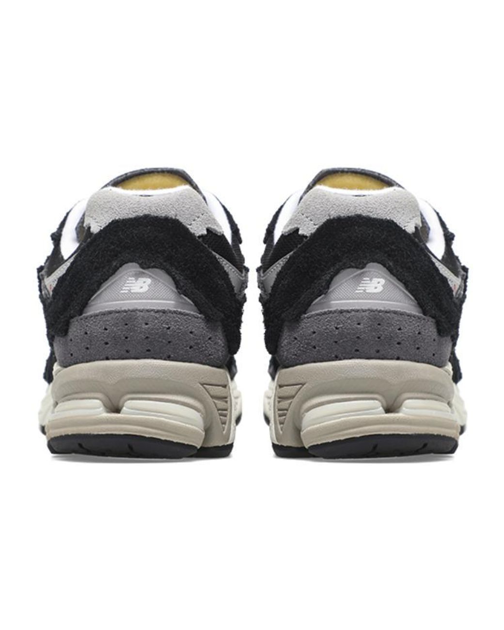 New Balance Multicolor 2002r Protection Pack