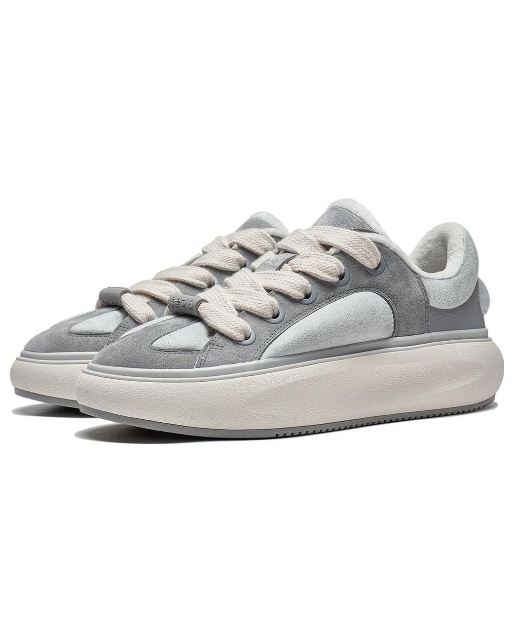 Li-ning White (Wmns) Yunyou C4D