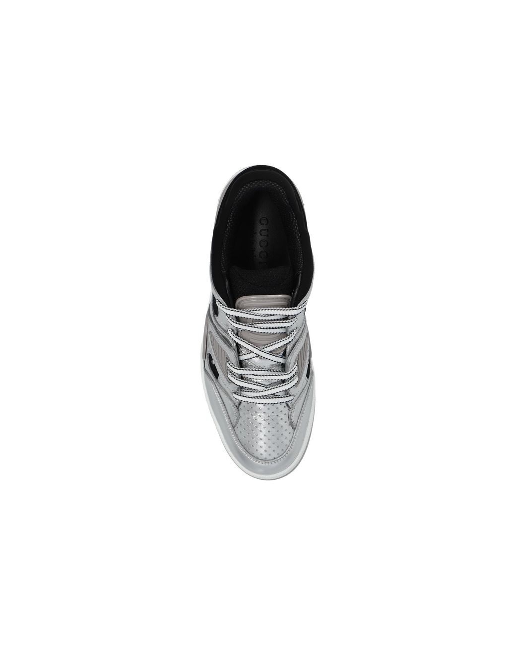 Gucci Gray Basket for men