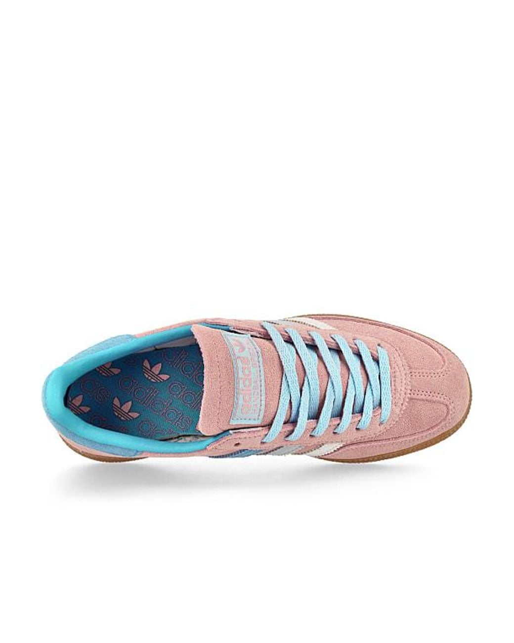Adidas Pink (Wmns) Handball Spezial 'Semi Spark'