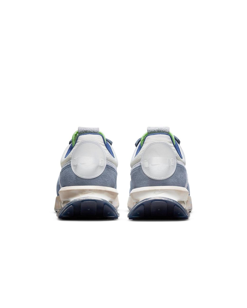 Nike Blue Air Max Pre-Day 'Ghost Summit' for men