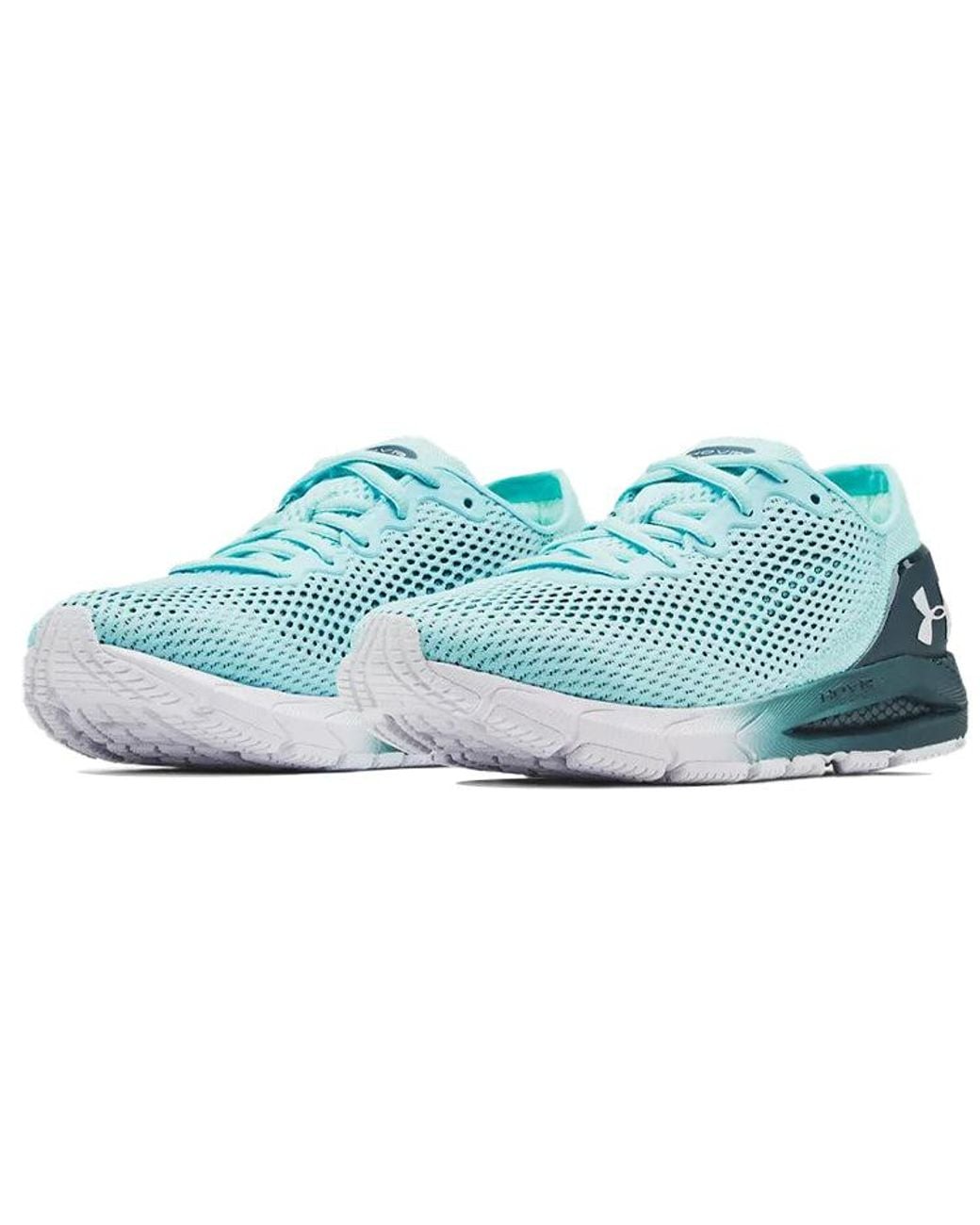 Under Armour Blue (Wmns) Hovr Sonic 4 'Breeze'