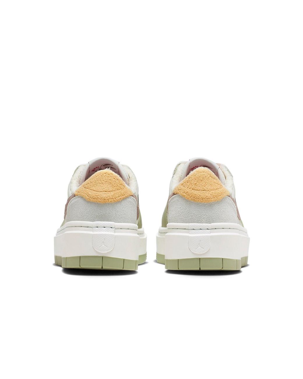 Nike White (Wmns) 1 Elevate Low Se 'Year Of The Rabbit'
