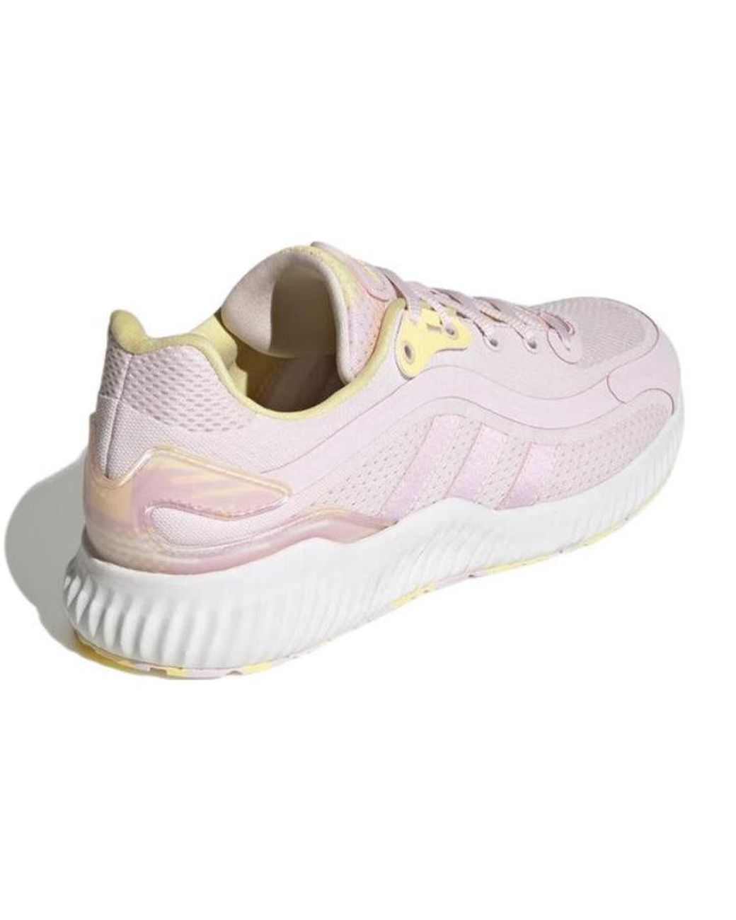 Adidas Pink (Wmns) Jelly Bounce