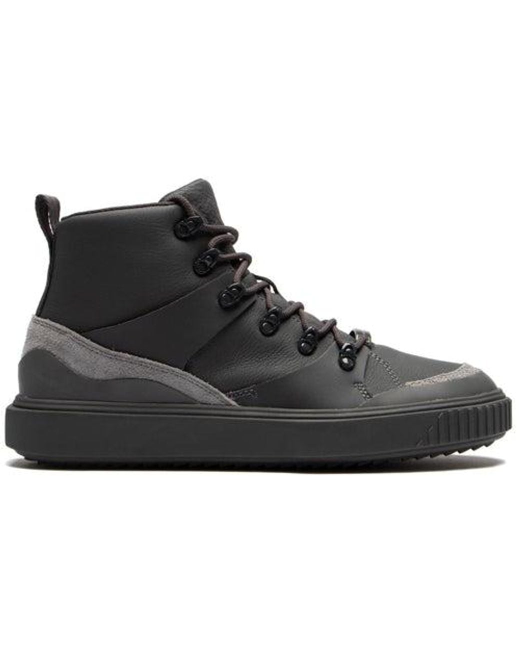PUMA Black Han Kjobenhavn X Breaker Mid for men