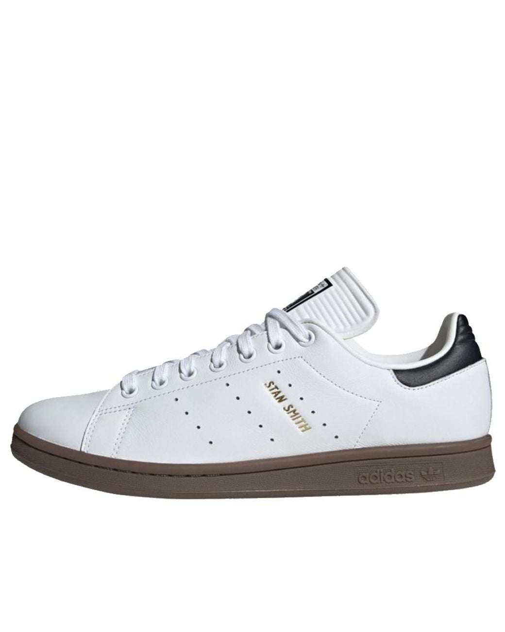 Adidas White Originals Stan Smith 'Soccer Influence Pack' for men