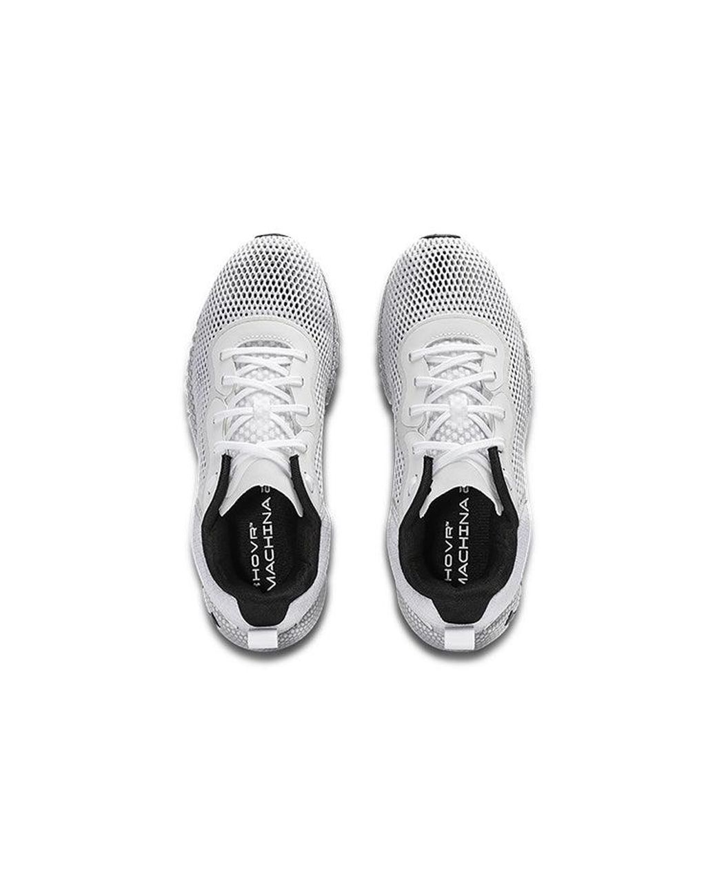 Under Armour White Machina 2 Se for men
