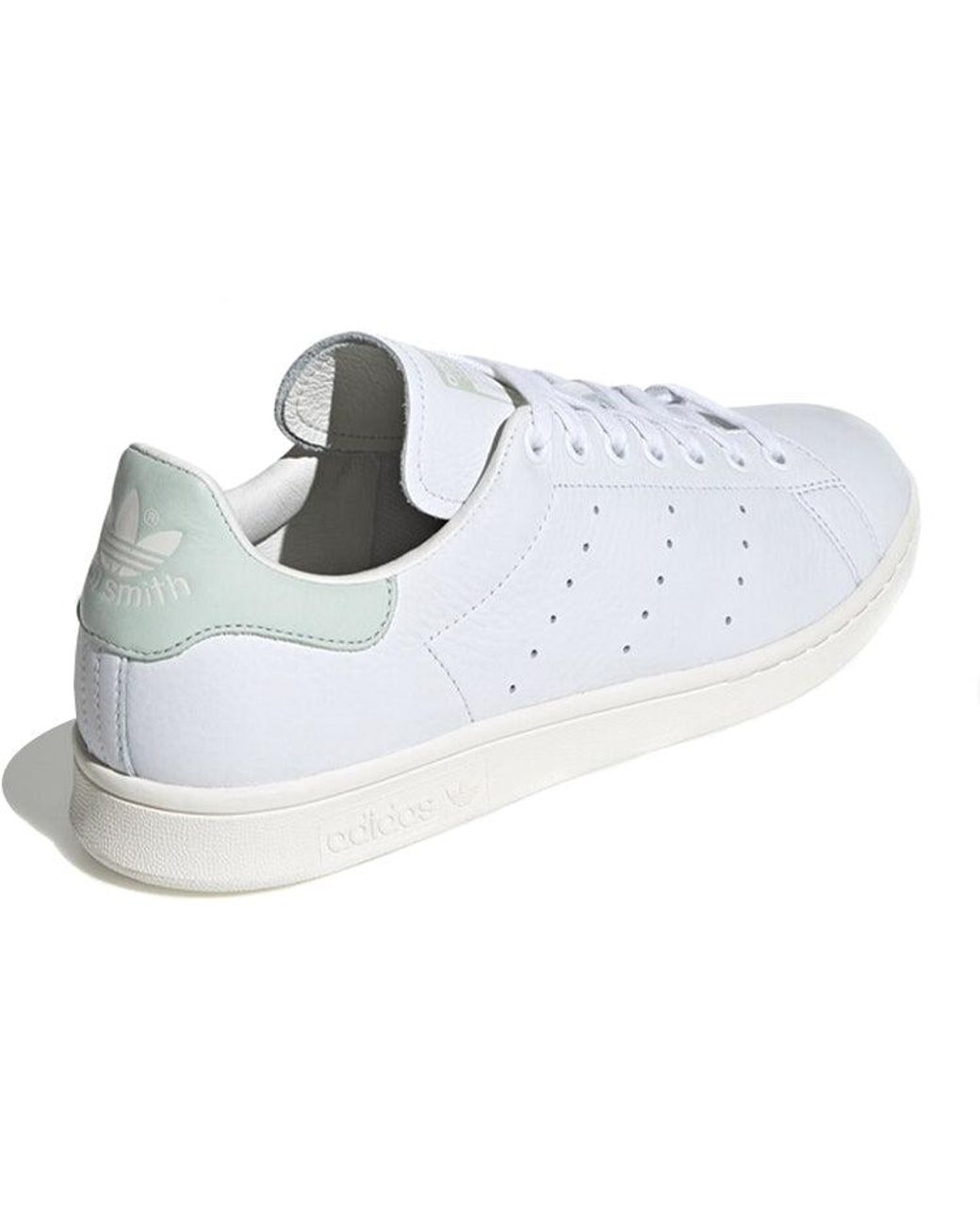 Adidas White Stan Smith Preloved' for men