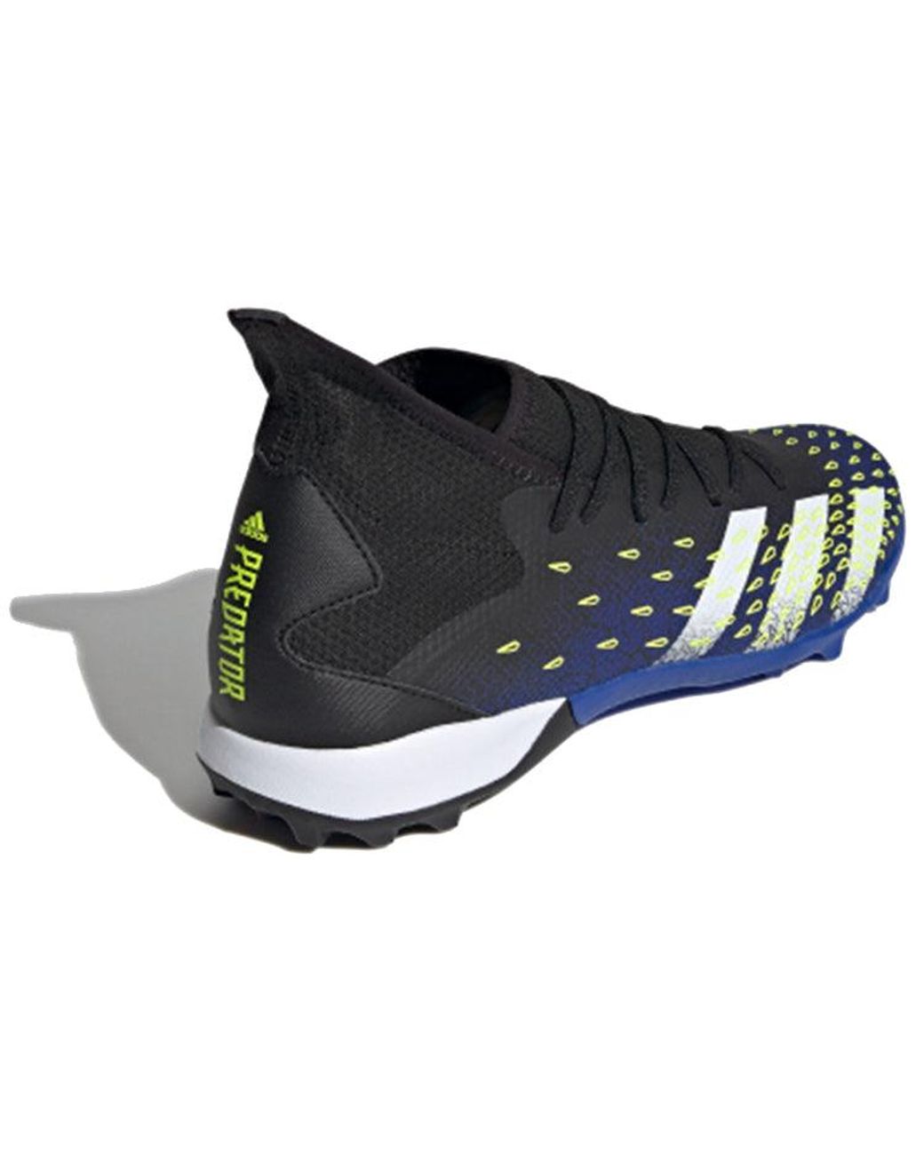 Adidas Blue Predator Freak.3 Tf 'Demonscale for men