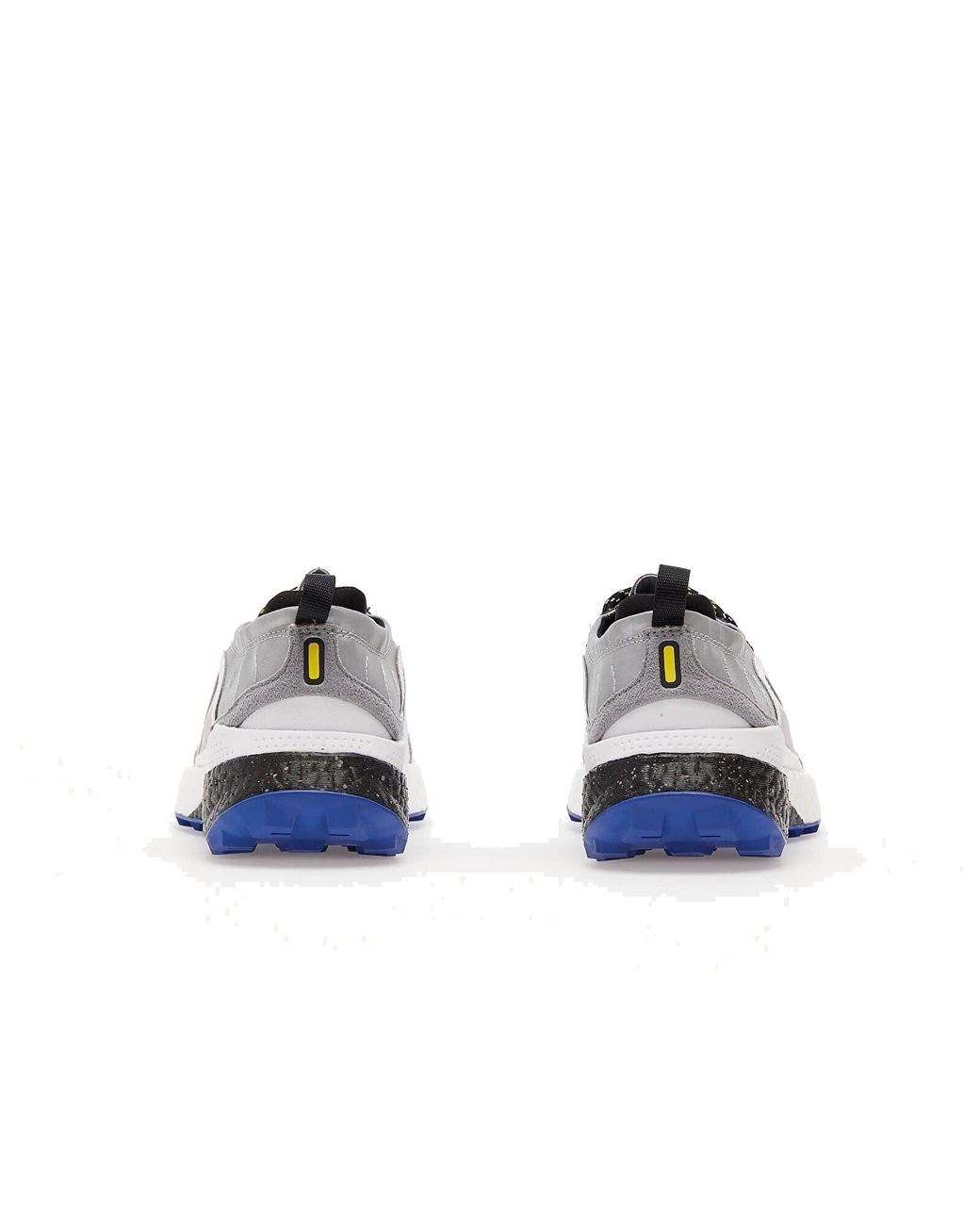 Adidas White (Wmns) Stella Mccartney X Outdoor Boost 2.0 Cold.Rdy 'Reflective'